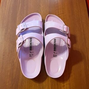 Birkenstock sandals